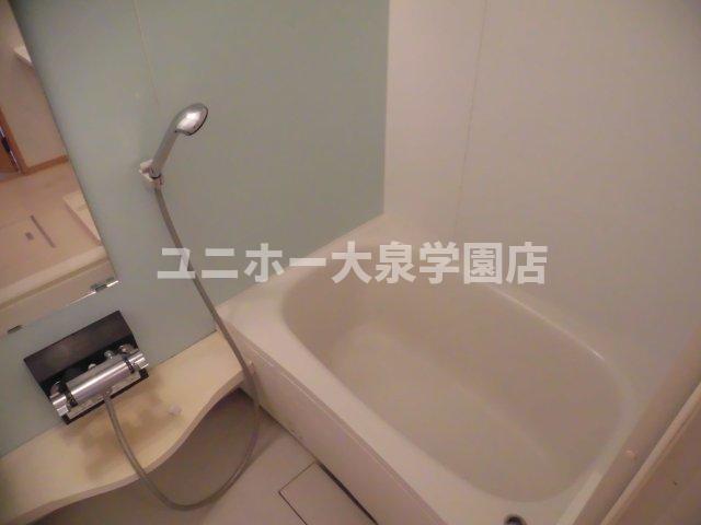 バス・シャワールーム　参考写真