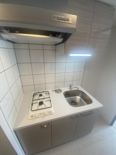 キッチン　★キレイなキッチン★