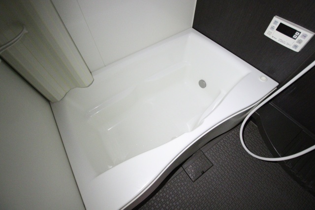 バス・シャワールーム　※別室の参考写真の為、現況優先です。