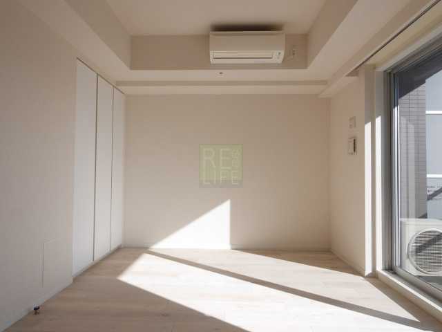 居室・リビング　ガレリア東新宿