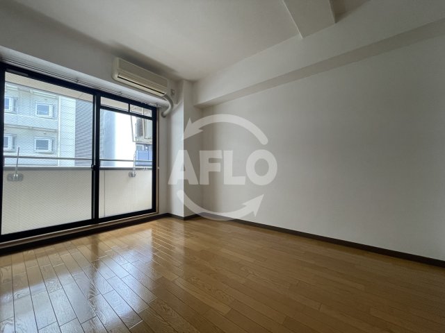 居室・リビング　シングルウエスト　洋室