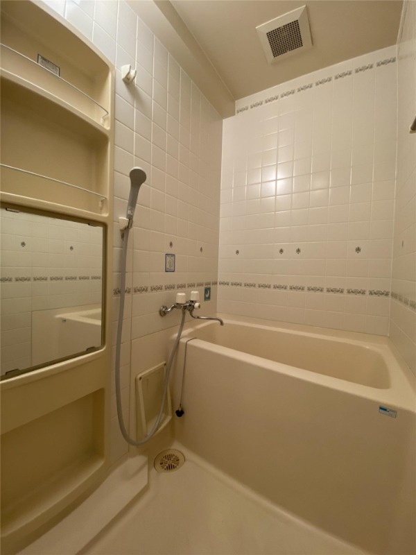 バス・シャワールーム　別号室