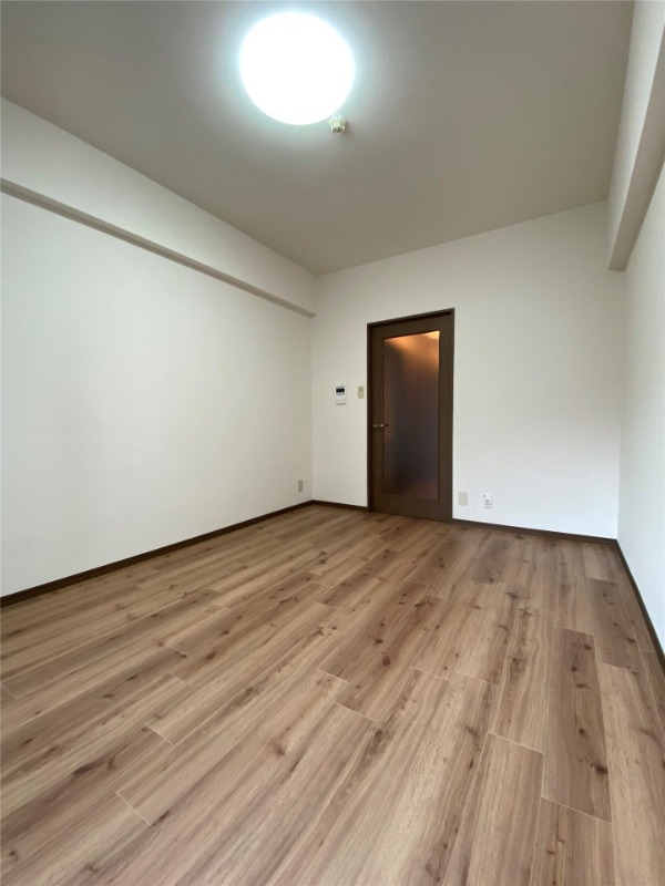 居室・リビング　別号室