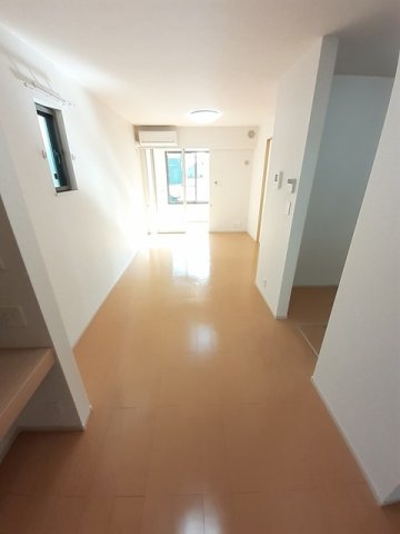 居室・リビング　使いやすいリビングです