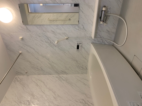 バス・シャワールーム　※写真はイメージです。現況を優先致します。