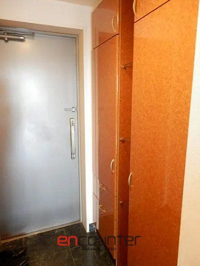 玄関　※同マンション別室参考写真
