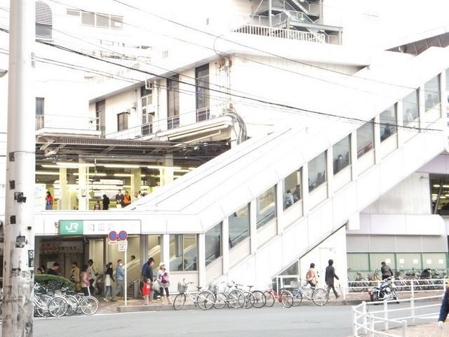 その他　横浜線町田駅（その他）まで650m