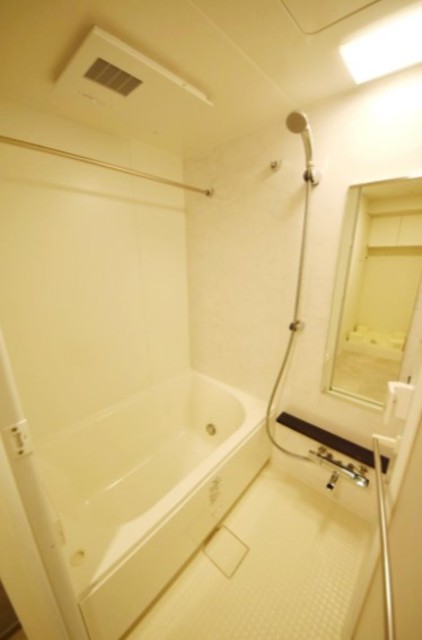 バス・シャワールーム　※同仕様