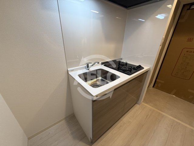 キッチン　フォーリアライズ弁天町ノビア　キッチン