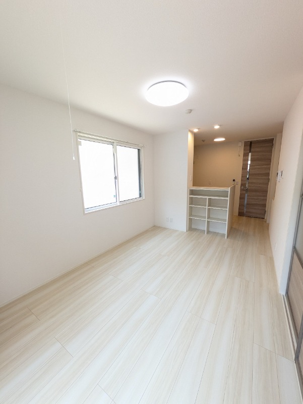 居室・リビング　別号室