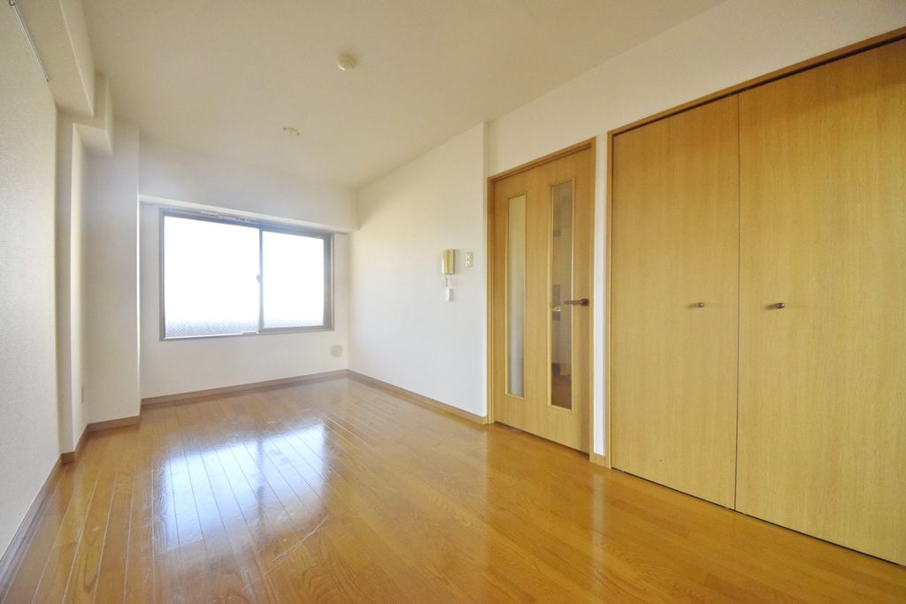 居室・リビング　★お部屋探しはタウンハウジング稲田堤店まで★