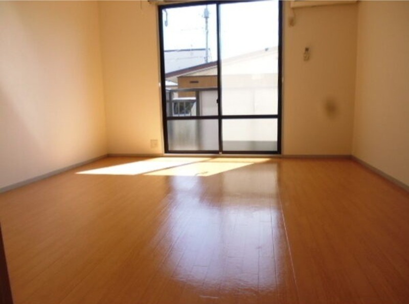 居室・リビング　図面と現状に相違がある場合には現状を優先