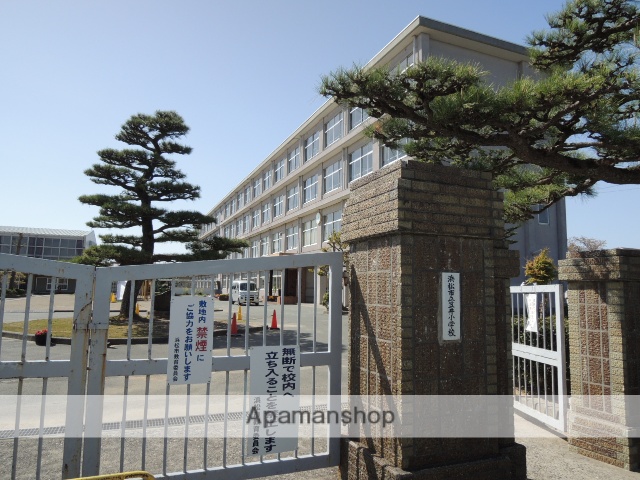 小学校　笠井小学校（小学校）まで677m