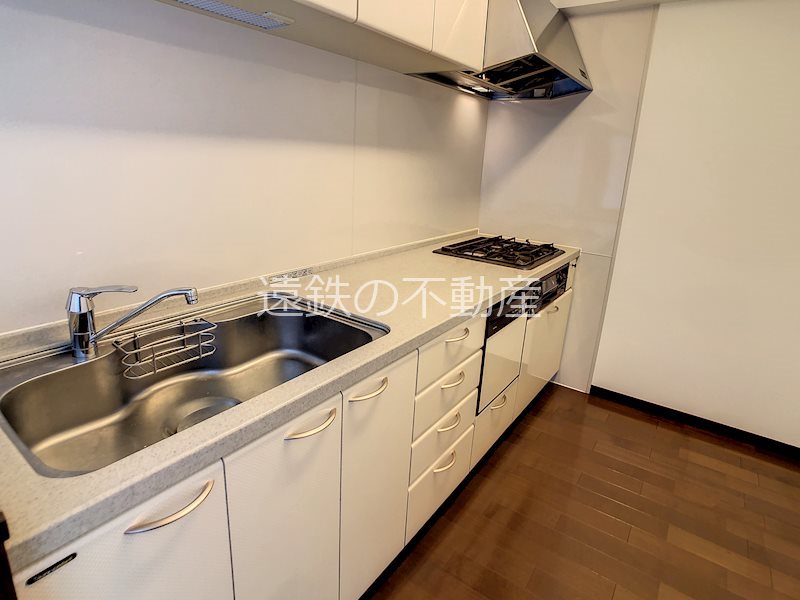 キッチン　※現況優先