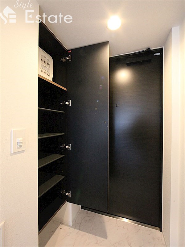 その他　シューズボックス