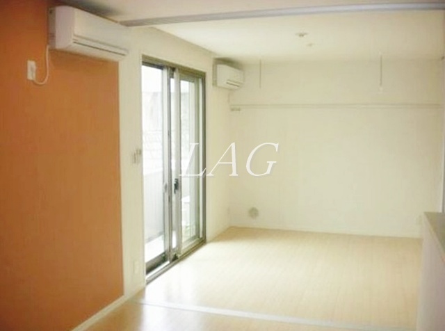 その他部屋・スペース　寝室です。