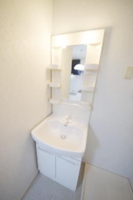 洗面設備　★お部屋探しは株式会社タウンハウジング東京まで★