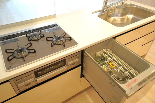 その他　※写真は同タイプ住戸です。