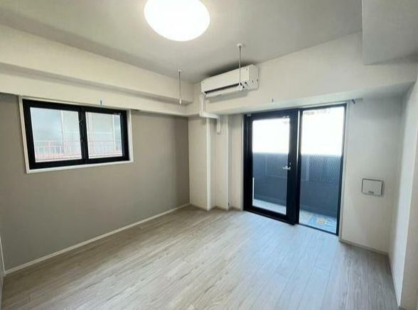 居室・リビング　タウンハウジング調布店まで♪