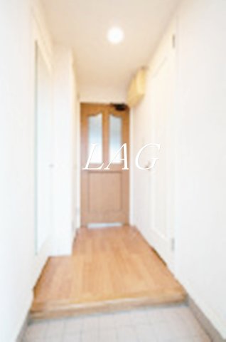 玄関　玄関です。