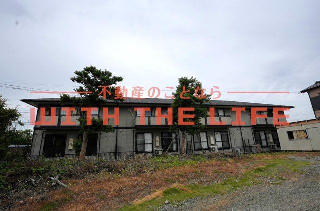 建物外観　外観です