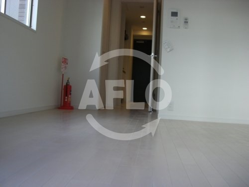 居室・リビング　S-RESIDENCE難波ＥＡＳＴ　洋室