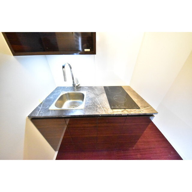 その他部屋・スペース　きれいな内装です