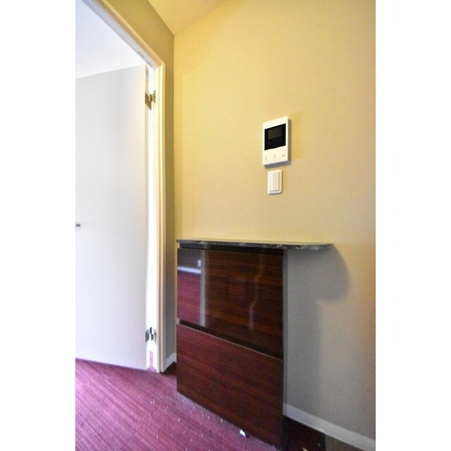 その他部屋・スペース　明るい色調の室内です