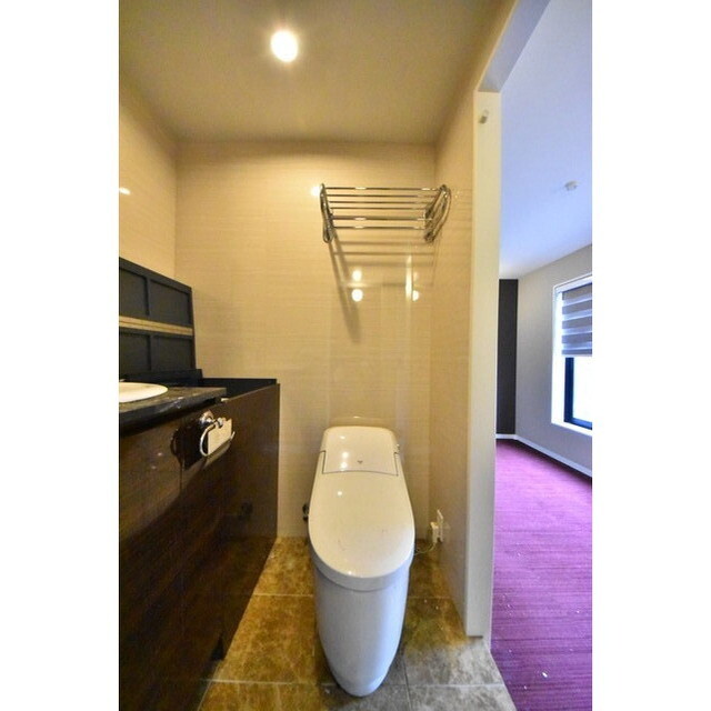 その他部屋・スペース　物件の内装です