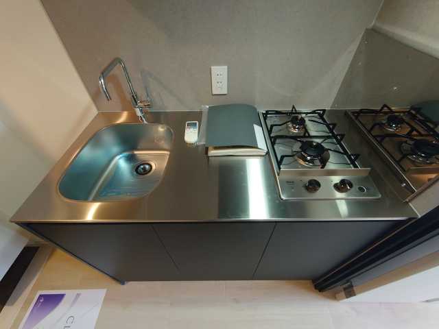 キッチン　他部屋参照