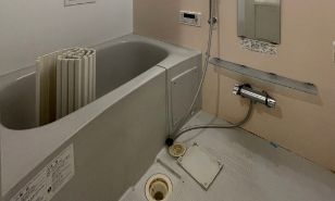 バス・シャワールーム　☆お風呂☆