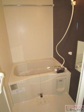 バス・シャワールーム　ユニットバス