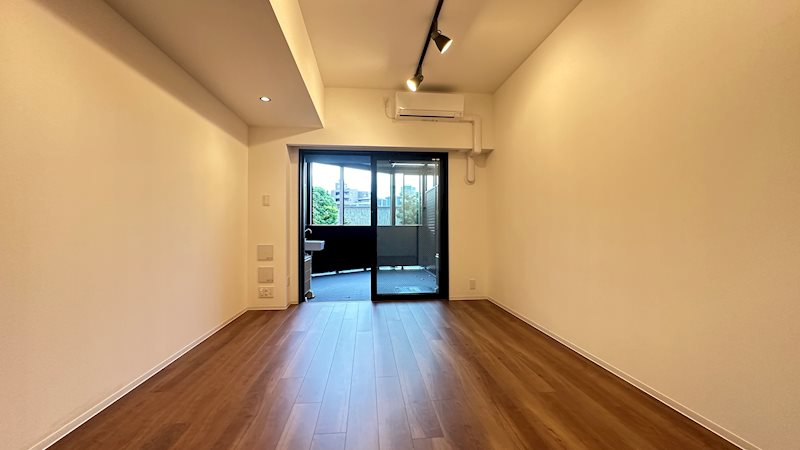 居室・リビング　居室