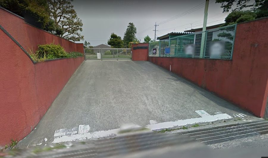 幼稚園・保育園　袋井市立若草幼稚園（幼稚園・保育園）まで1698m