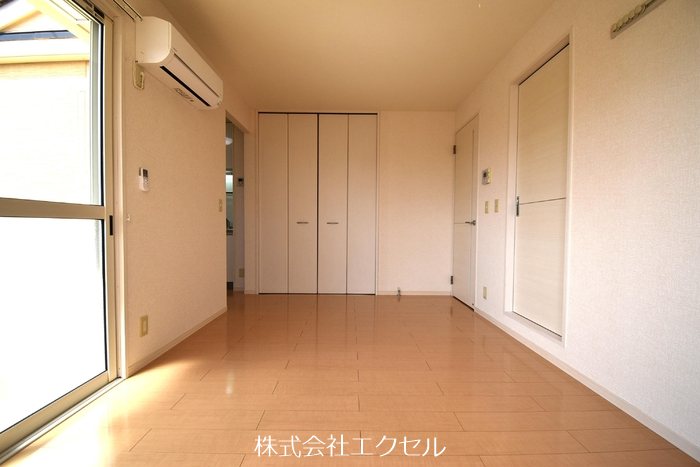 その他部屋・スペース　同建物別室の写真です。