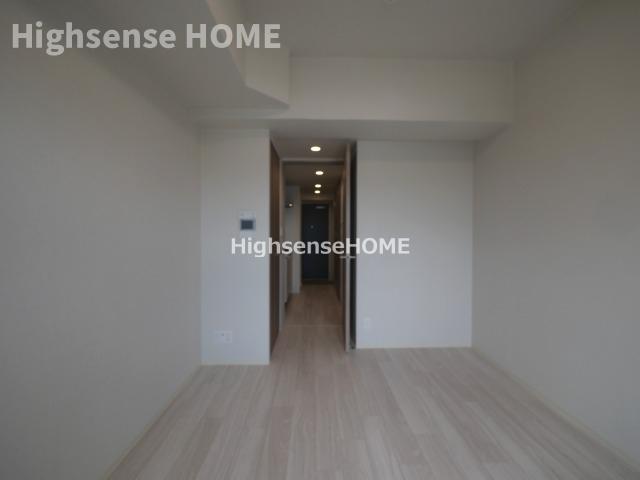 居室・リビング　ゆったりとした居間です