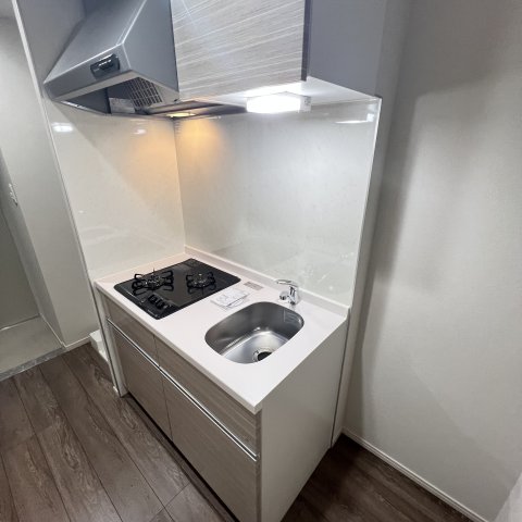 キッチン　同仕様タイプです