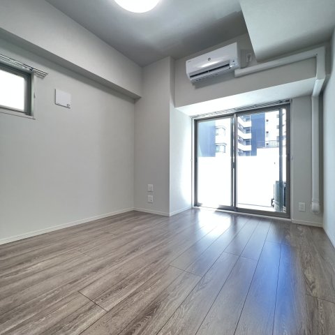 居室・リビング　同仕様タイプです