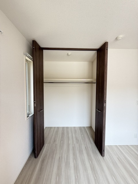 収納　同施工会社参考写真です