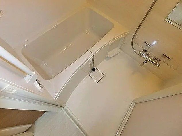 バス・シャワールーム　☆お風呂☆