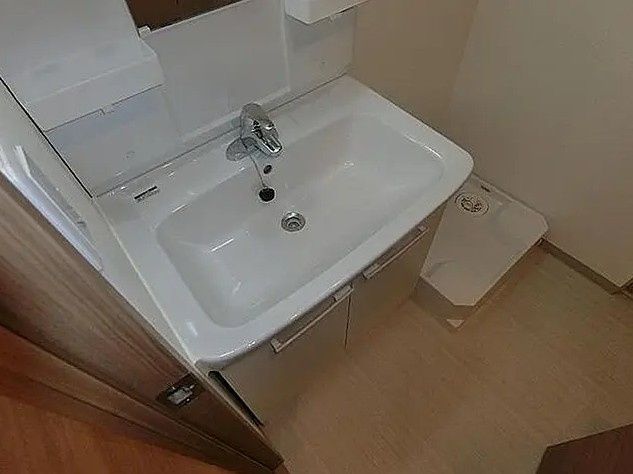 洗面設備　☆独立洗面台☆