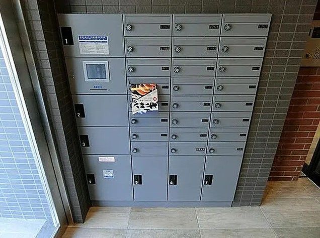 その他設備　☆その他設備☆