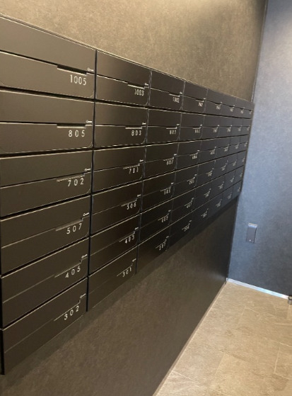 その他共有部分　ダーシャモリ