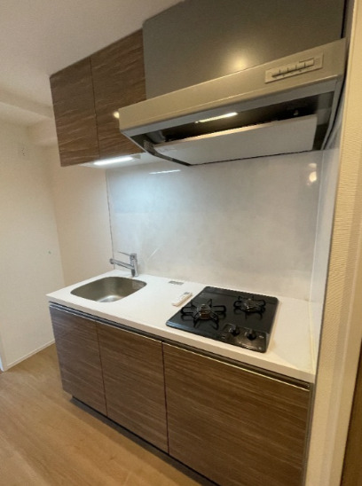 キッチン　ダーシャモリ