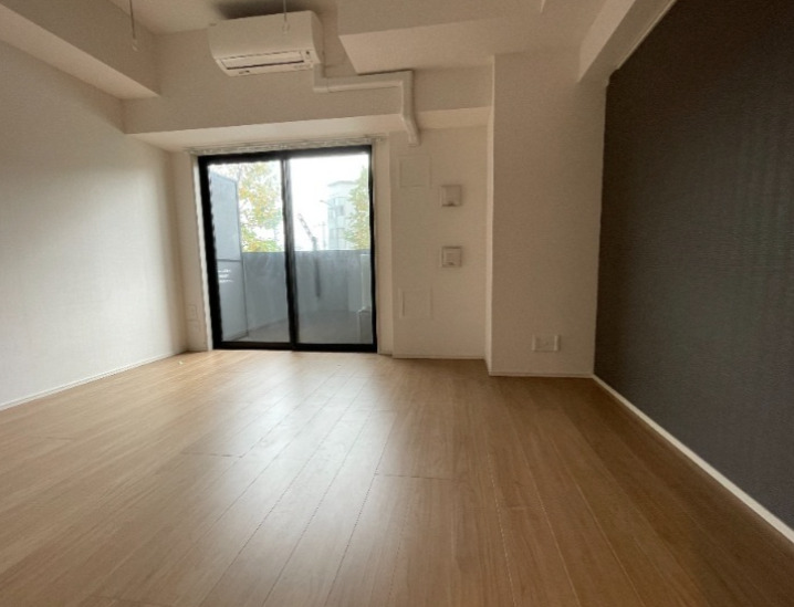 居室・リビング　ダーシャモリ