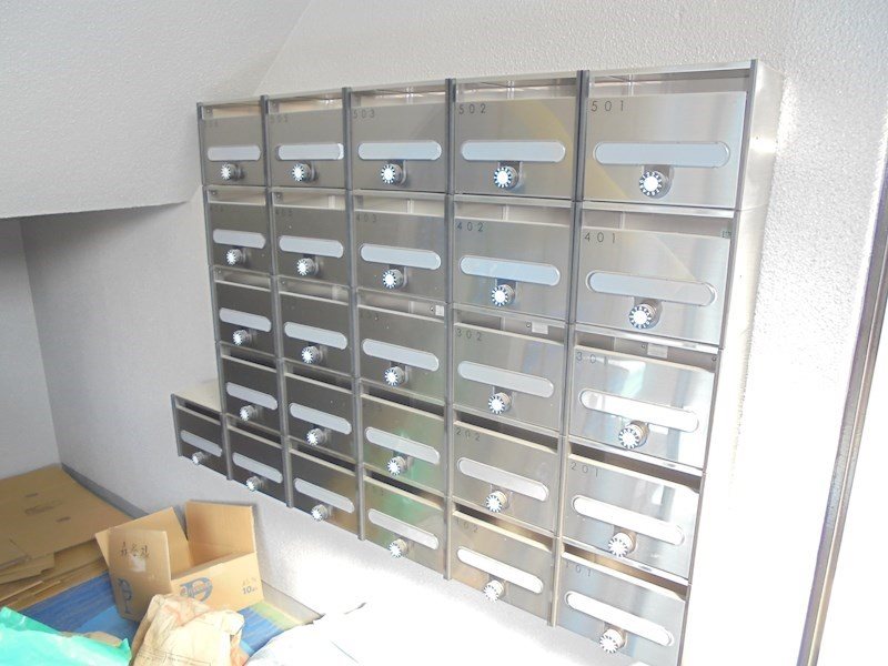 その他共有部分