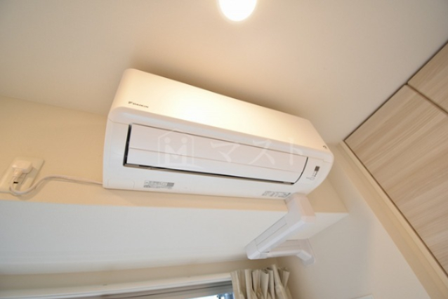 その他設備　※別号室参考写真