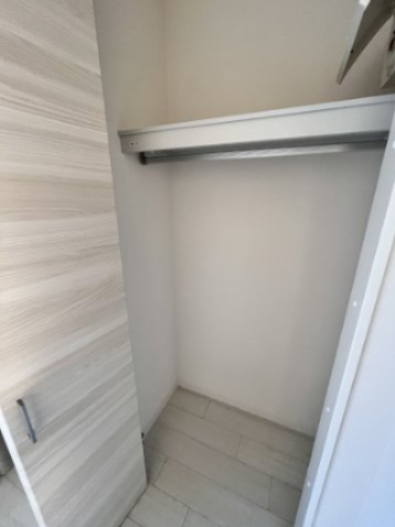 収納　※別号室参考写真
