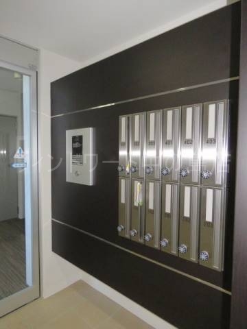 ロビー　詳細は、ウィンドワード中の島店までご相談下さい。