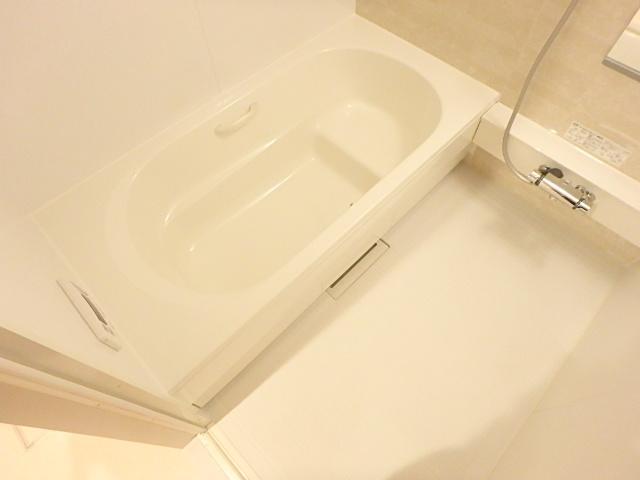 バス・シャワールーム　同一仕様